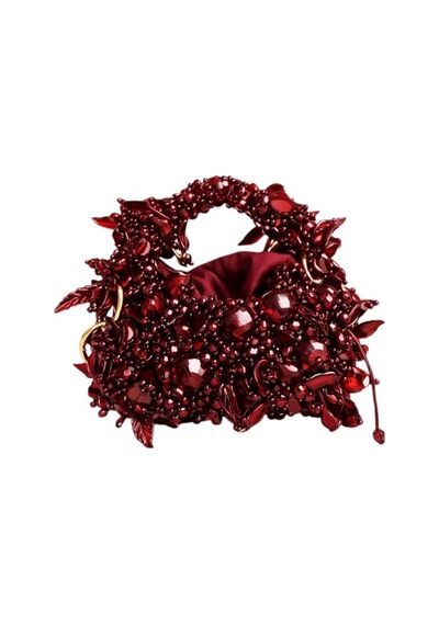 Stracci Paprika Renkli