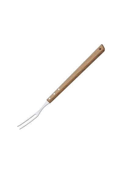 Tramontina Churrasco 26443/100 Barbekü Servis Çatalı 46 CM