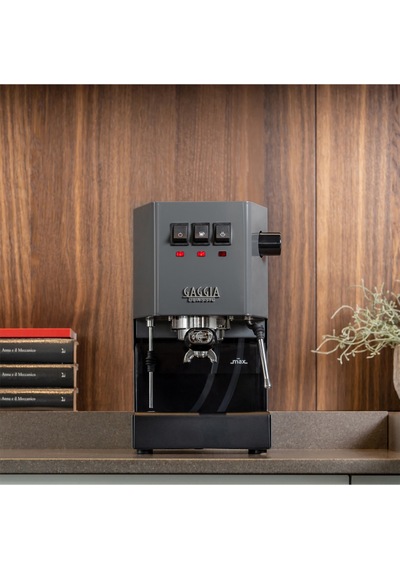 Gaggia RI9481/16 New Classic Evo 2023 Espresso Makinesi