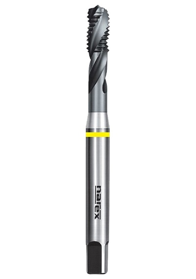 M4 Narex Makine Kılavuzu Dın371/c 35 Alm 2720
