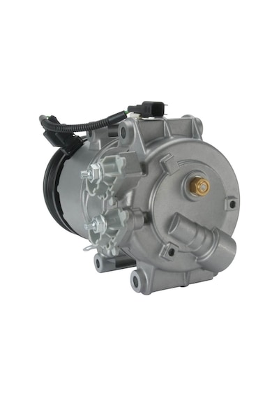 Bosch Klima Kompresörü Ford