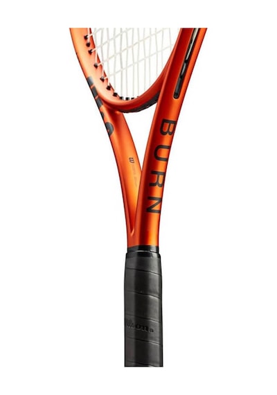Wilson Burn 100ls V5 Tenis Raketi 280 Gr. Wr109010u2 L2