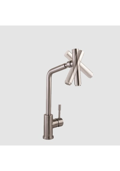 Option Mix Inox Mutfak Eviye Bataryası