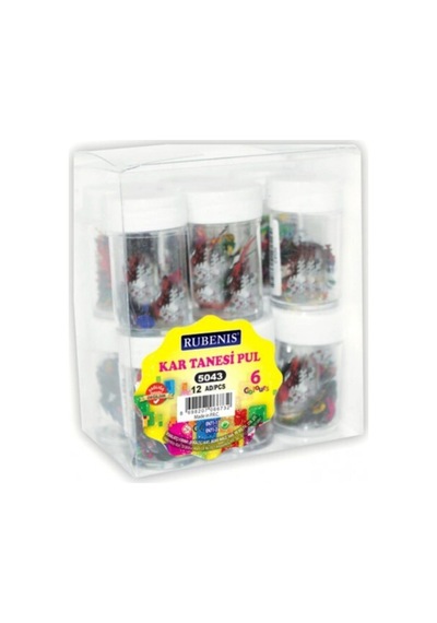 Kartanesi Pul 12 Paket