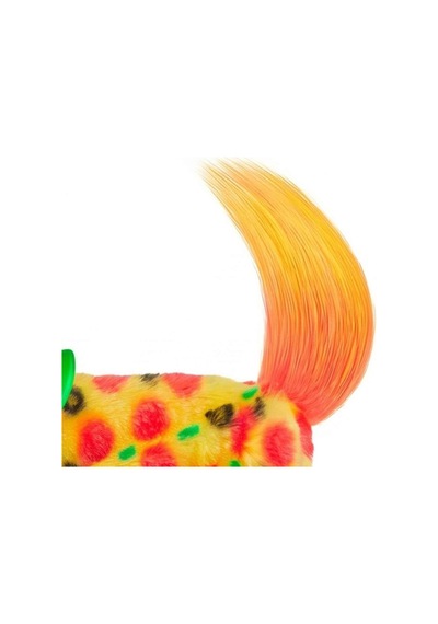 Fur Dj Furblets Ast Pepp-oh-ronı G1784 Çok Renkli