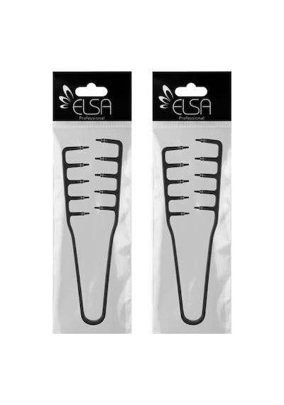 Professional Mucizevi Tarak 2x Set