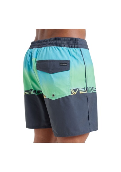 Quıksılver Quiksilver Everyday Half Jam 16 Erkek Yeşil Boardshort Ggj8 Çok Renkli