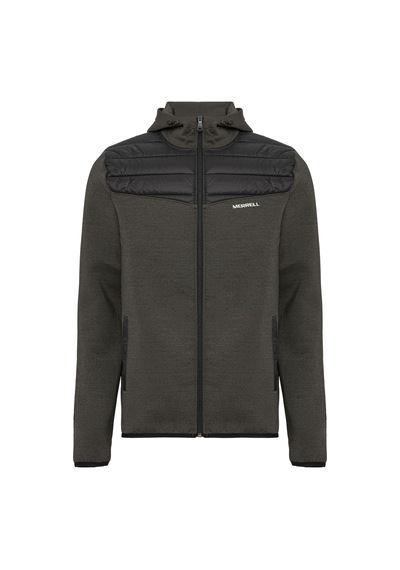 Merrell Jim M Erkek Ceket Yeşil