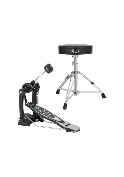 Pearl Hwp-dp53 2'li Akustik Davul Aksesuar Paketi