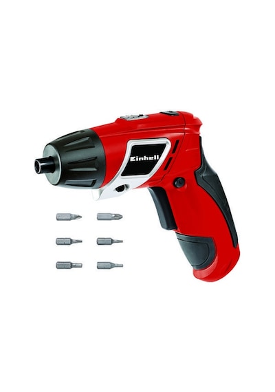 Einhell TC-SD 3,6 Li Şarjlı Vidalama  - 4513442