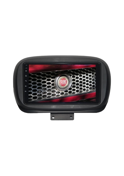 Avaydel Fiat 500X Android Carplay Multimedya 2014-2022 4GB RAM + 32GB Hafıza + 4 Çekirdek