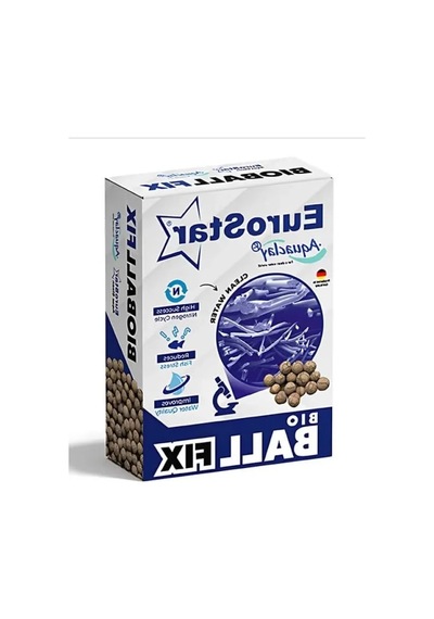 Biyolojik Filtre Malzemesi - 500 Ml