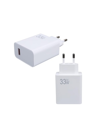 Weko Wk-27875 M11 33w Turbo Usb Şarj Başlık Adaptörü