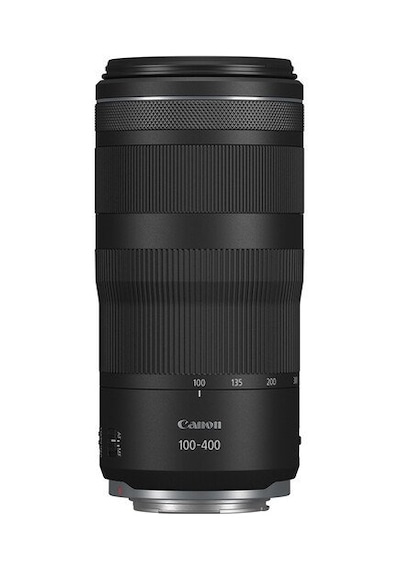 Canon RF 100-400 MM F/5.6-8 IS USM Lens (Canon Eurasia Garantili)