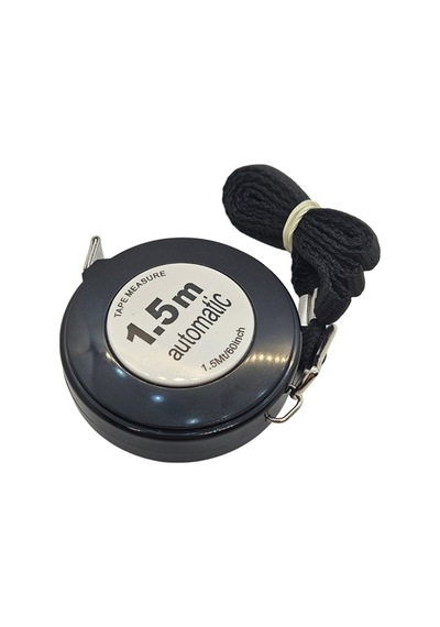 Otomatik Askılı Mezura 1.5mt / Rs-150j Tt-sr27