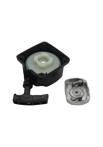 Motorlu Tırpan Cg/bg 430-520 Starter Ve Marş Kovanı