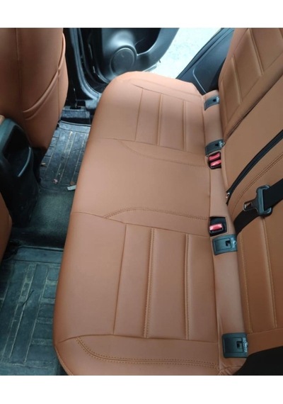 Nissan Qashqai 2014-2020 Arası Uyumlu .arka Sırt Kolcaklı.araca Özel Araca Özel