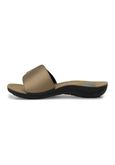 Polaris Cessaf.z Bronz Kadın Terlik Cessaf.z6pr 000000000102708498 Altın