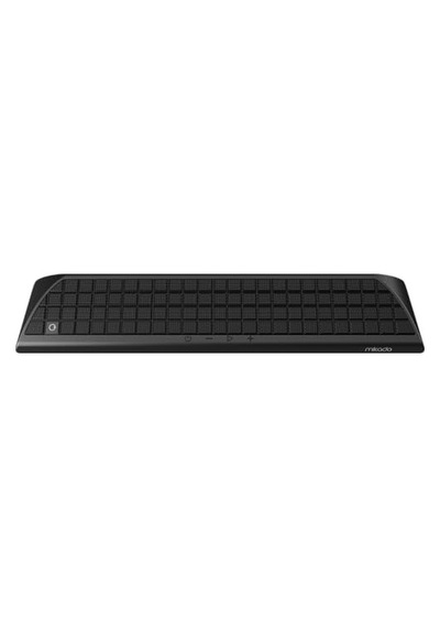 Md-sbt32 Siyah 16w Rgb, Aux, Bluetooth Soundbar Hoparlörü