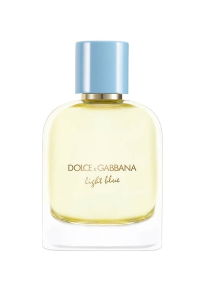 Dolce Gabbana Light Blue Pour Homme Edp 100 Ml 8056669925705 Diğer
