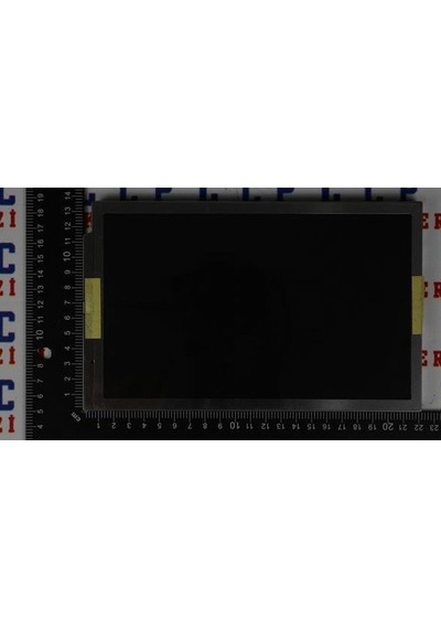 Nl8048bc24 09d Led Ekran Tp900 Comfort Ktp900f Mobıle Lcd Ekran