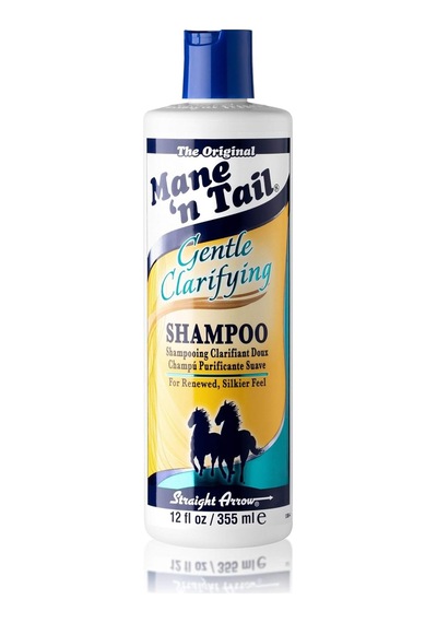 Gentle Clarıfyıng Arındırıcı Şampuan 355ml