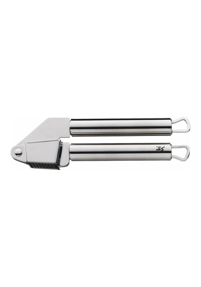 Ayrex Profi Plus Sarımsak Presi, 17,5 Cm, Cromargan Yüksek Kaliteli Yarı Mat Paslanmaz Çelik, Bulaşık Makinesind Diğer