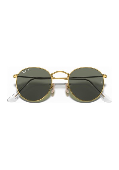 Rayban 3447 001/58 50 Unisex Güneş Gözlüğü Altın
