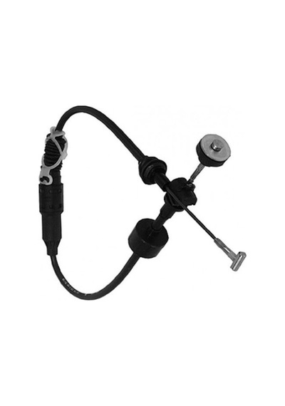 Cavo It7001 636 Debrıyaj Telı Otomatık Transporter T4 90