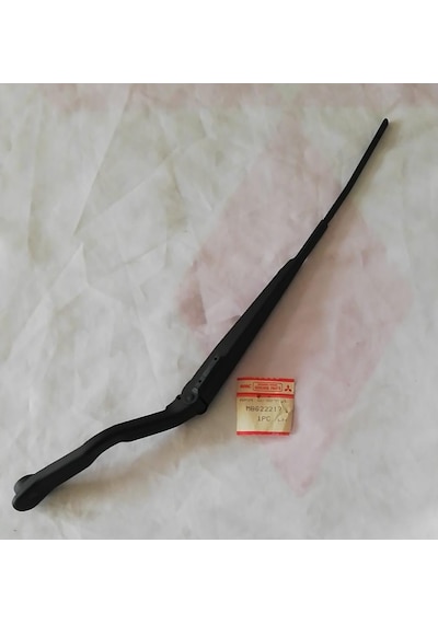 Mitsubishi Lancer 89-91 Silecek Kolu Sol Mb622217 535358417