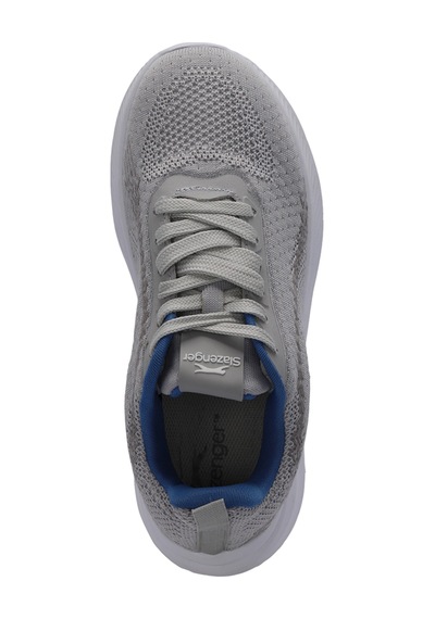 Slazenger ARWEN Kadın  Gri Koşu & Yürüyüş Spor Ayakkabısı