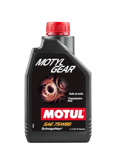 Motylgear 75w85 Şanzıman Yağı 1 Litre