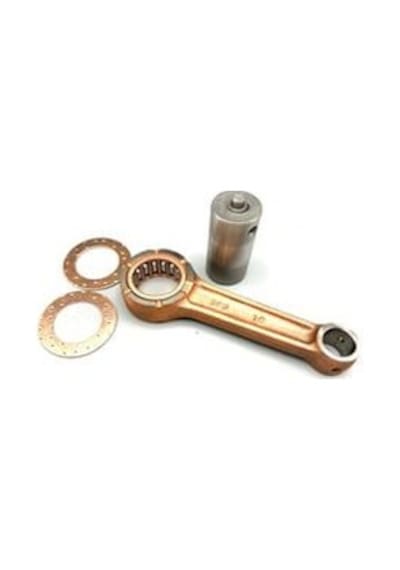 Suzuki - Gn 250 - Gn 250 Krank Kolu
