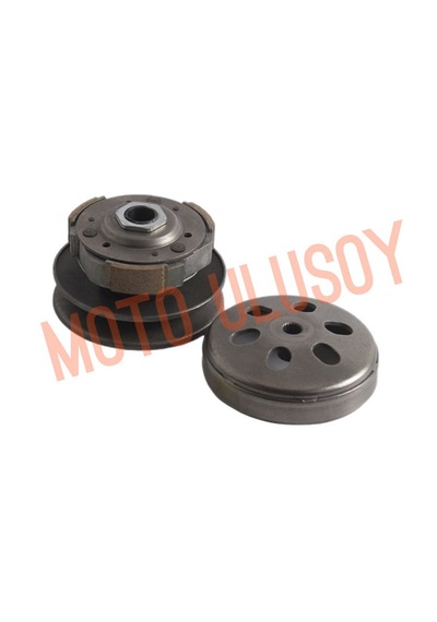 Falcon Mocco125 Arka Varyatör Debriyaj Komple 1set