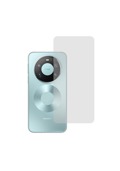 Microcase Huawei Mate 80 Pro Max Full Arka Kaplama Koruma Filmi -al3281