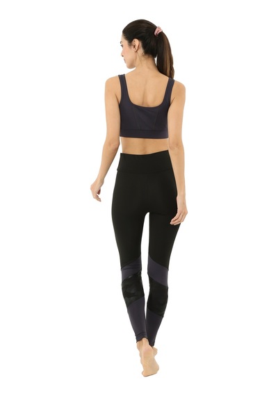 Scorp Potency Spor Büstiyer Antrasit 001