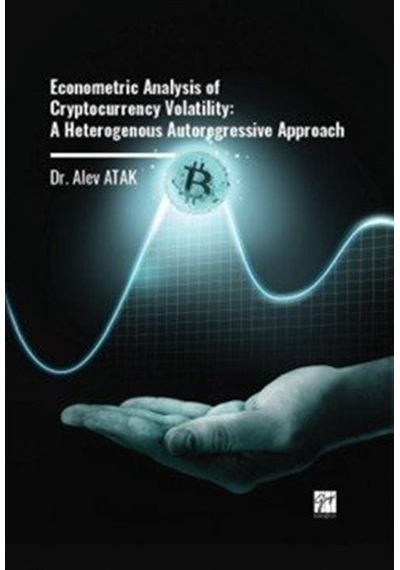 Econometric Analysis Of Cryptocurrency Volatility: A Heterogen...