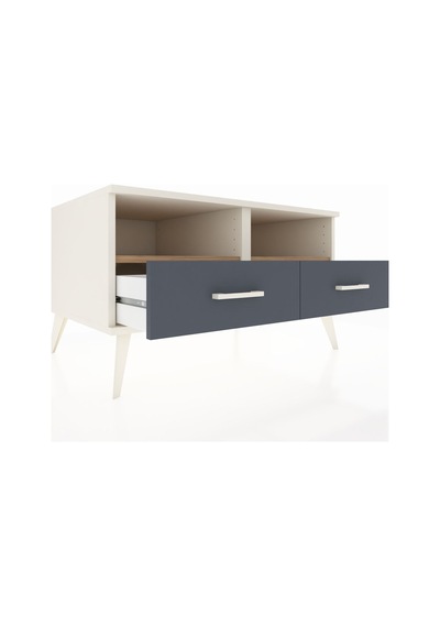 Kronos Şifonyer 2 Raflı 2 Çekmeceli 88x59x48 Aytaşı-çam/antrasit Çam/antrasit Kronos Şifonyer 2 Raflı 2 Çekmeceli 88x59x48 Aytaşı-çam/antrasit Çam/antrasit