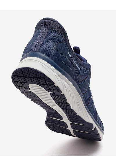 Skechers Gratıs Sport-tranquıl Kadın Lacivert Günlük Ayakkabı 104466 Nvy