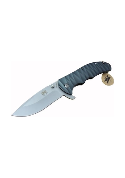 Gear Sirius Tng 4561 Titanyum Outdoor Çakı 23 Cm - Otomatik, Kılıflı