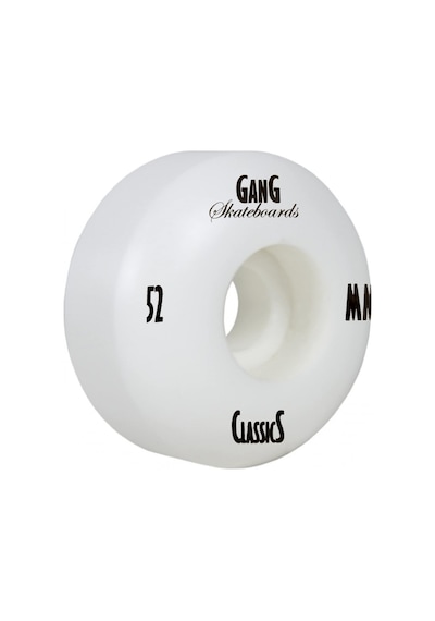 GANG 8.0 BLOODY DAGGER COMPLETE PROFESYONEL KAYKAY Çok Renkli