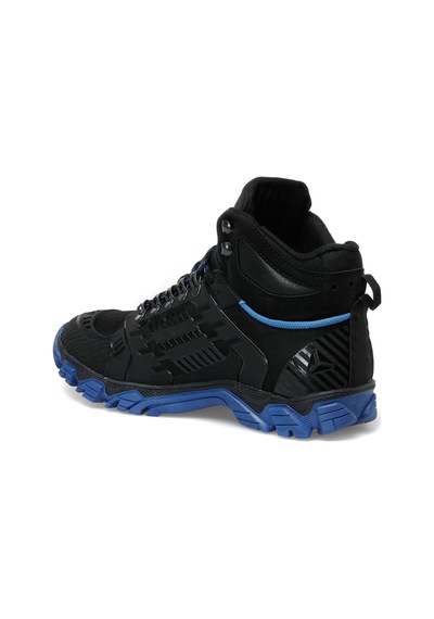 Torex Olıver Hı 2pr Siyah Erkek Outdoor Bot 000000000101166275 Siyah-saks Siyah - Saks