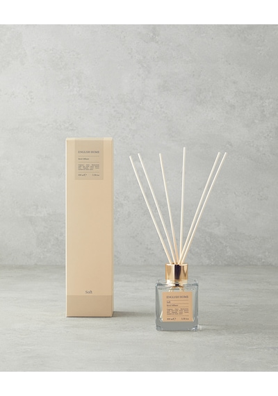 English Home Soft Çubuklu Oda Kokusu 100 Ml Soft