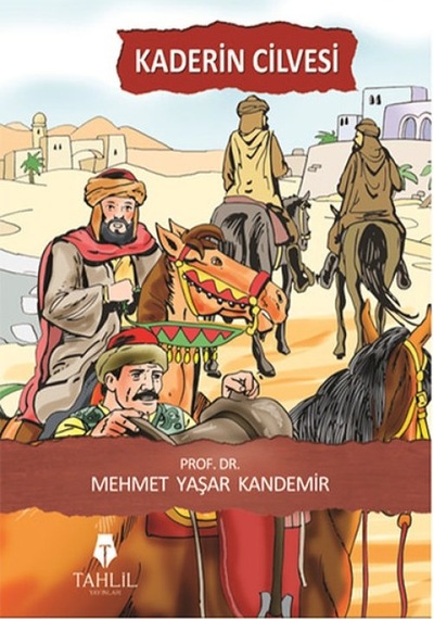 Kaderin Cilvesi - Qhdh-609282