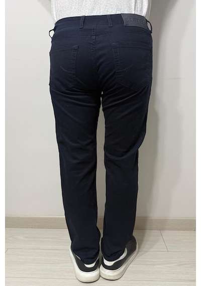 Hacker Denim Dmctekstil Erkek 1025 Yüksek Bel Rahat Kesim Boru Paça Üstten Cepli Keten Jean Pantolon Lacivert Hacker Denim Dmctekstil Erkek 1025 Yüksek Bel Rahat Kesim Boru Paça Üstten Cepli Keten Jean Pantolon Lacivert