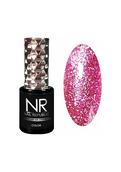 Nail Republic Kalıcı Oje 380 10 ML