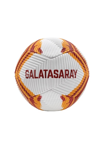 Galatasaray Futbol Topu Lines Sarı-kırmızı