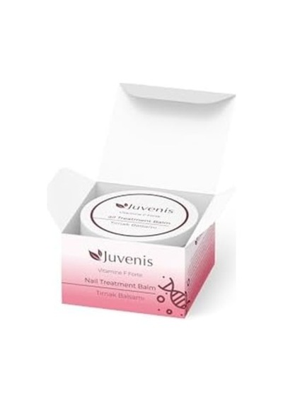 Juvenis Tırnak Balsamı 15 Gr.