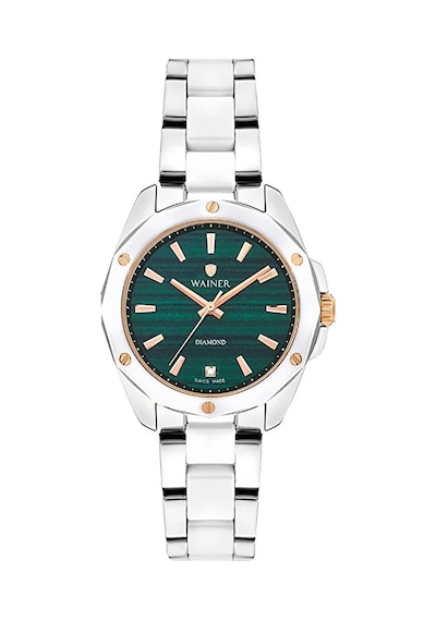 Wainer Wa.18050-e Kadın Kol Saati Gri