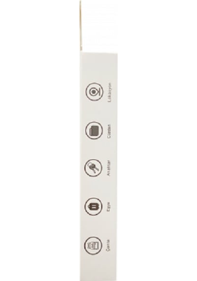 Neutron NTL-01TAG Smart Tag Takip Cihazı